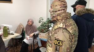 Мид киргизии допустил наличие спящих ячеек игил в центральной азии. Zaderzhany Sozdateli Blagotvoritelnogo Fonda Igil
